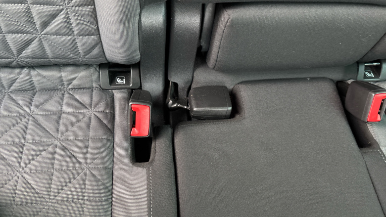 Volkswagen Tiguan 1.5 TSI Life 5dr Petrol Estate